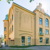 Zrekonstruovaná Základní škola V Olšinách přivítala první děti